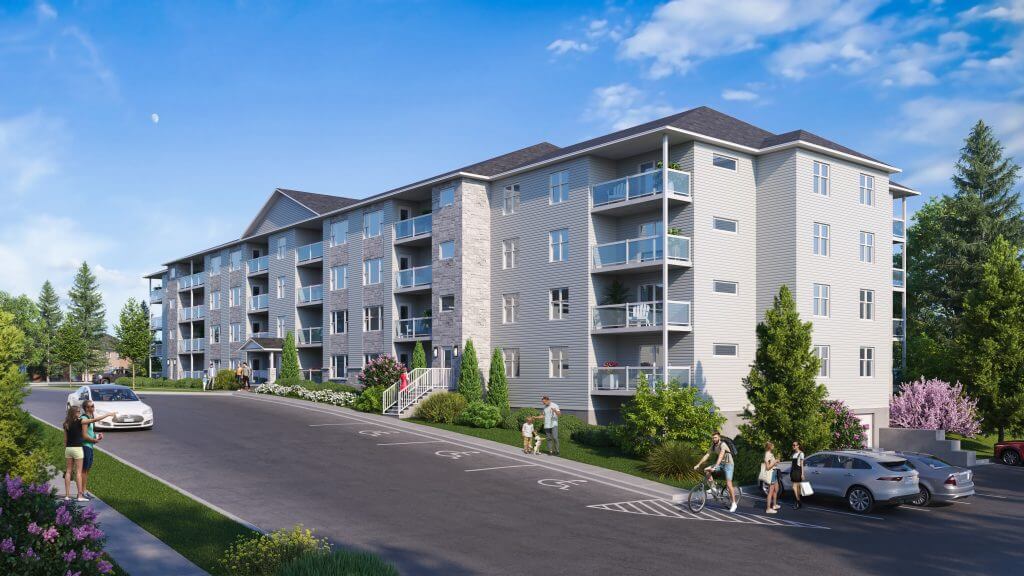 Available Suites Limerick Commons